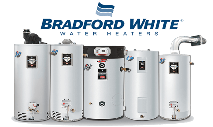 Picture of Bradford White Water Heaters