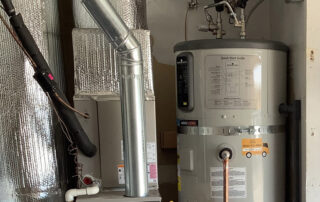 what makes hybrid water heaters so efficient?