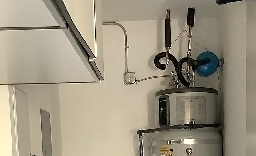 are hybrid water heaters really better for the environment?