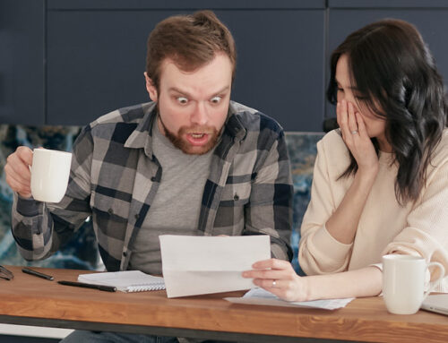 5 Smart Ways to Lower Your Monthly Utility Bill