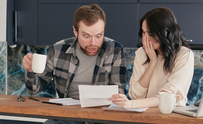 5 smart ways to lower your monthly utility bill