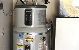 4 things you should know before investing in a hybrid water heater