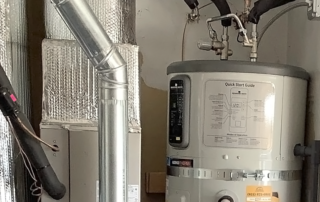 everything you need to know about California’s hybrid water heater rebate program