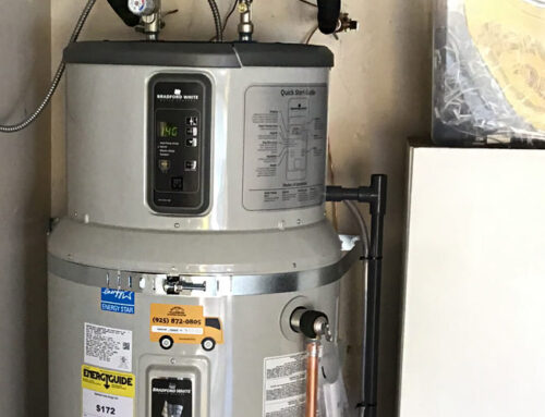 4 Things You Should Know Before Investing in a Hybrid Water Heater