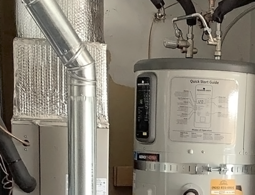 Everything You Need to Know About California’s Hybrid Water Heater Rebate Program