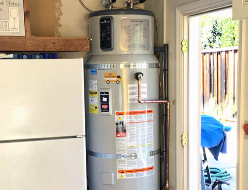 How Long Do Hybrid Water Heaters Last and How Do They Fail?