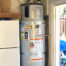 how long do hybrid water heaters last and how do they fail?